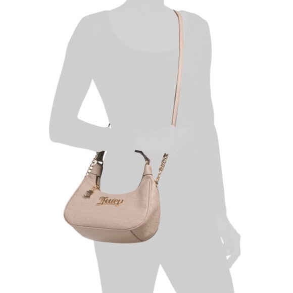JUICY COUTURE Semi-charmed Hobo - Picture 2 of 4